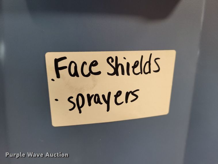 image for item LC9490 Medical supplies