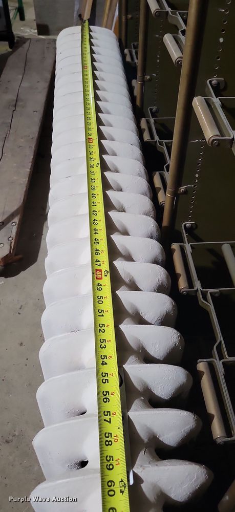 image for item LC9494 Radiator furnace