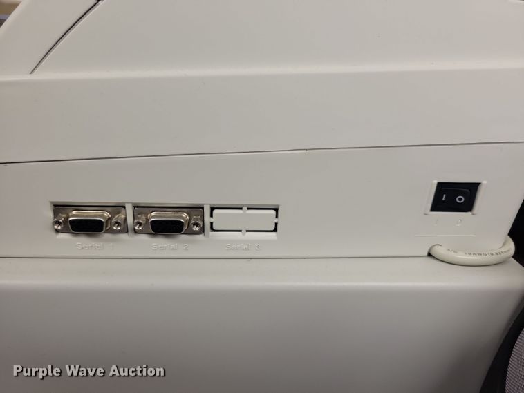 image for item LC9496 Sam4s ER-5200M  cash register