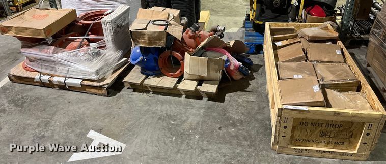 image for item LD9293 Water system parts