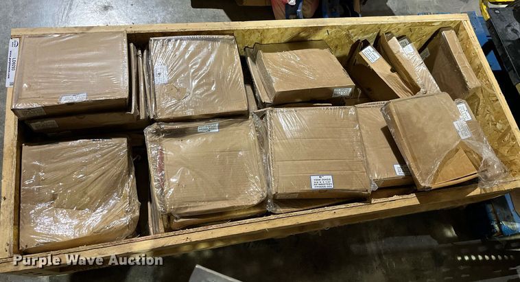 image for item LD9293 Water system parts