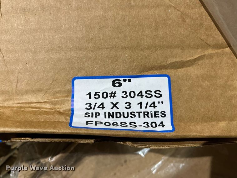 image for item LD9293 Water system parts