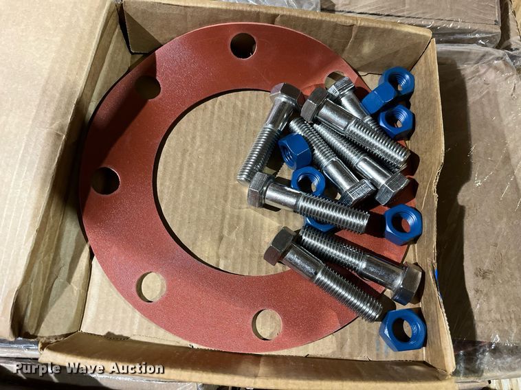 image for item LD9293 Water system parts