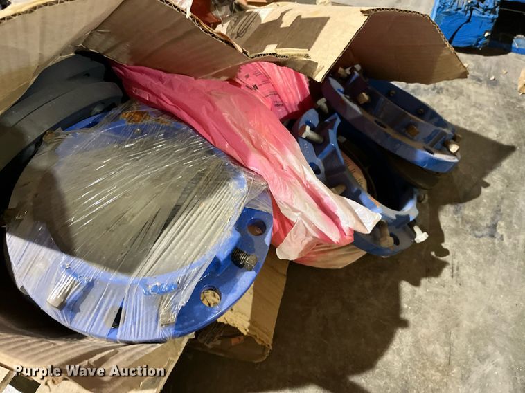 image for item LD9293 Water system parts