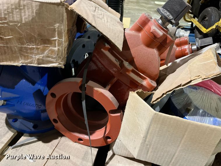 image for item LD9293 Water system parts