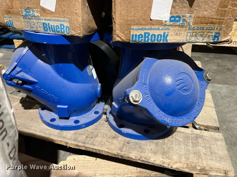 image for item LD9293 Water system parts