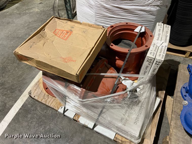 image for item LD9293 Water system parts