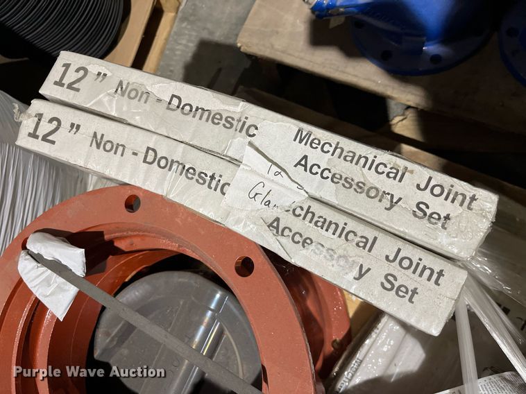 image for item LD9293 Water system parts