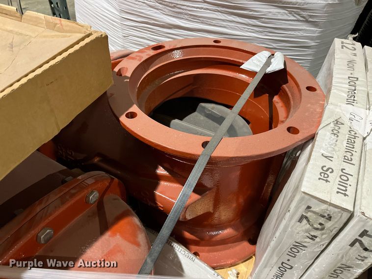 image for item LD9293 Water system parts