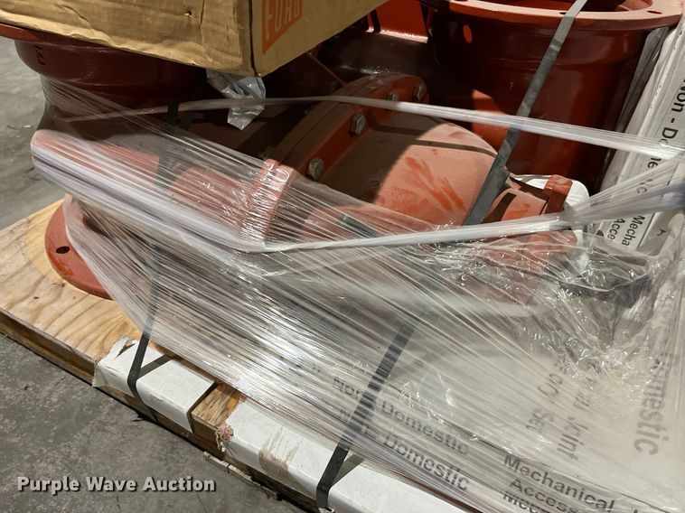 image for item LD9293 Water system parts