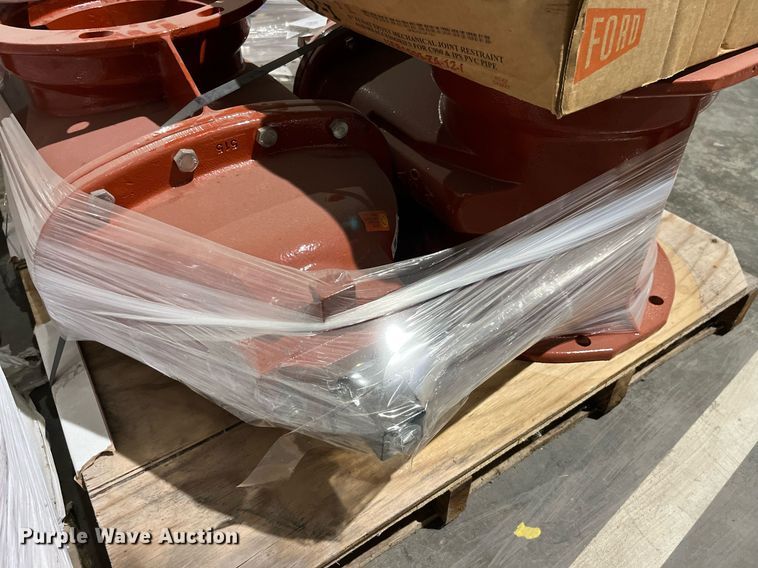 image for item LD9293 Water system parts