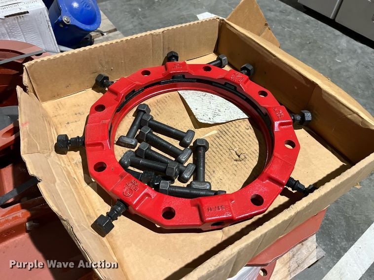 image for item LD9293 Water system parts