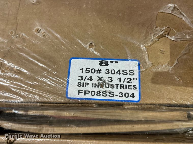 image for item LD9293 Water system parts