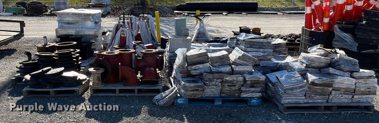 image for item LD9296 Water line parts