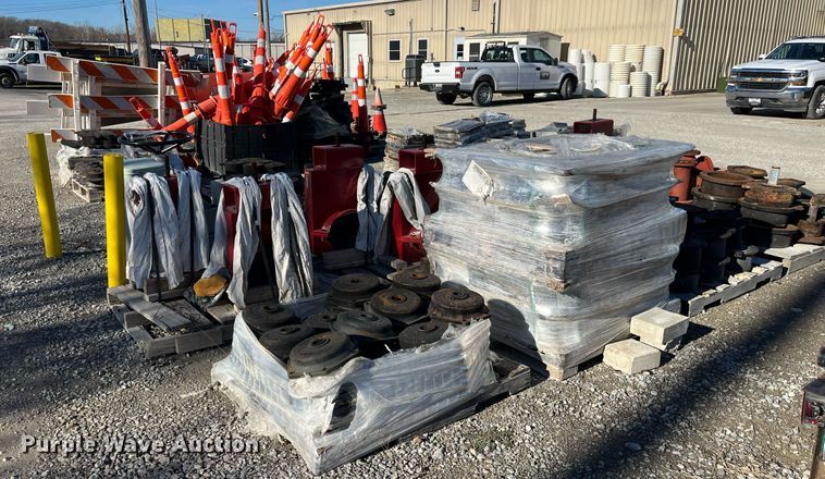 image for item LD9296 Water line parts