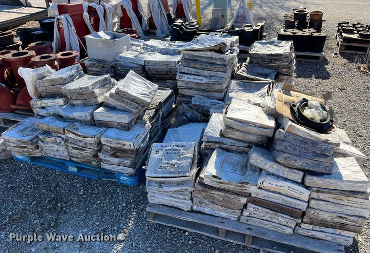 image for item LD9296 Water line parts