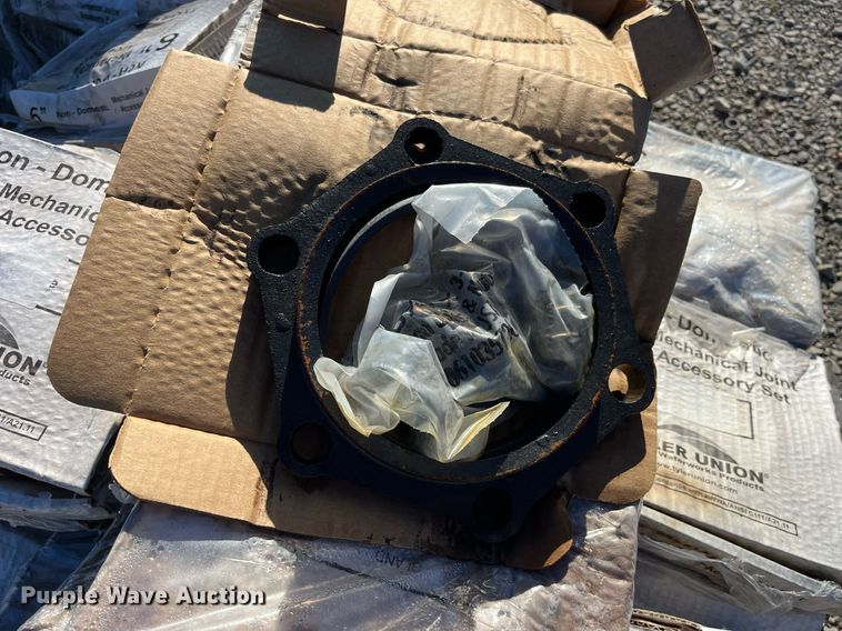 image for item LD9296 Water line parts