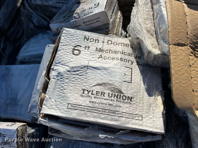 image for item LD9296 Water line parts