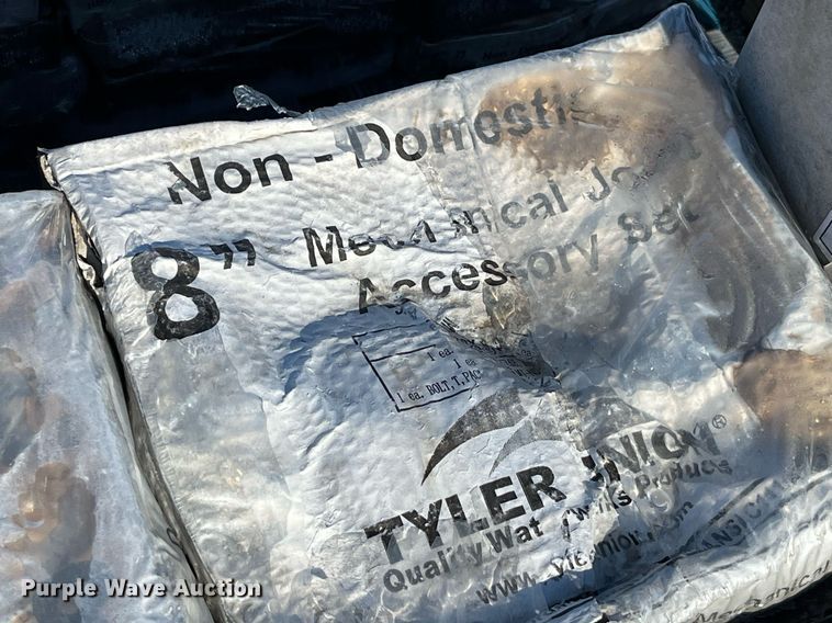 image for item LD9296 Water line parts