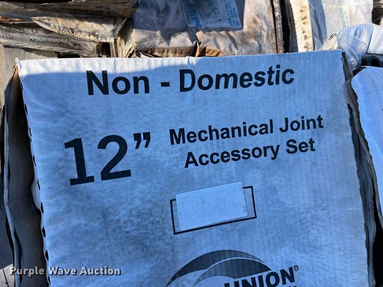 image for item LD9296 Water line parts