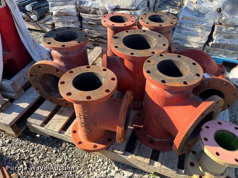 image for item LD9296 Water line parts