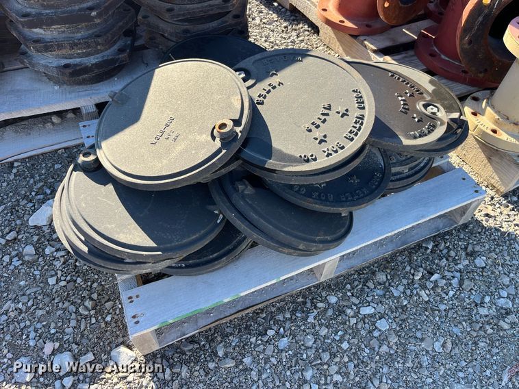 image for item LD9296 Water line parts