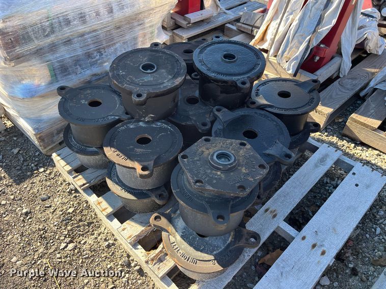 image for item LD9296 Water line parts