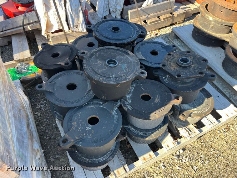 image for item LD9296 Water line parts