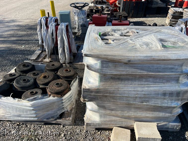 image for item LD9296 Water line parts