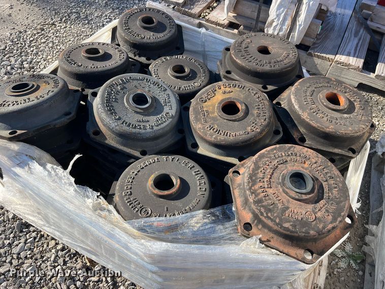 image for item LD9296 Water line parts