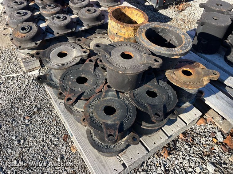 image for item LD9296 Water line parts