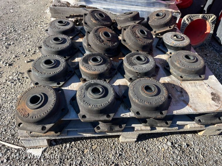 image for item LD9296 Water line parts