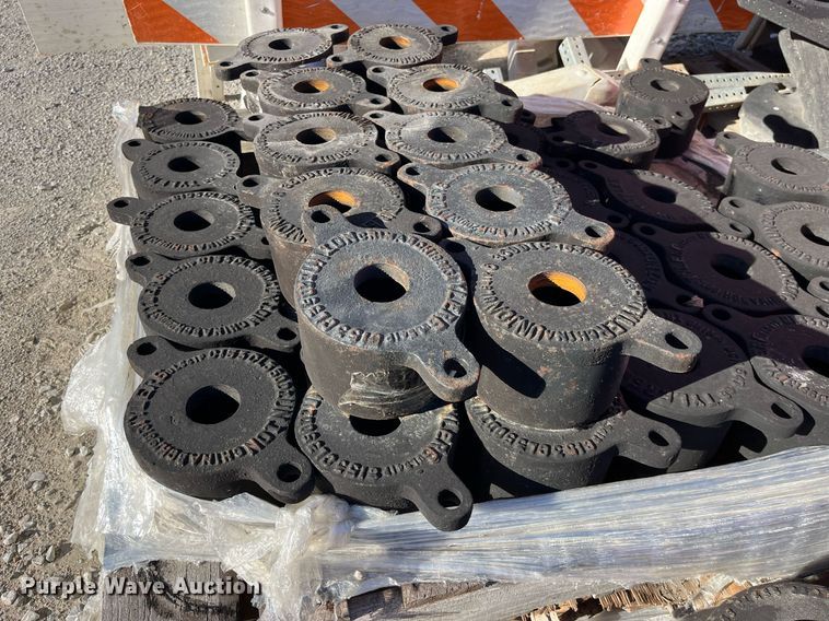 image for item LD9296 Water line parts