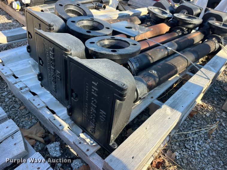 image for item LD9296 Water line parts