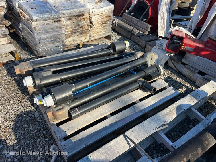 image for item LD9296 Water line parts