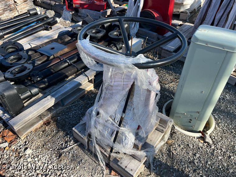 image for item LD9296 Water line parts