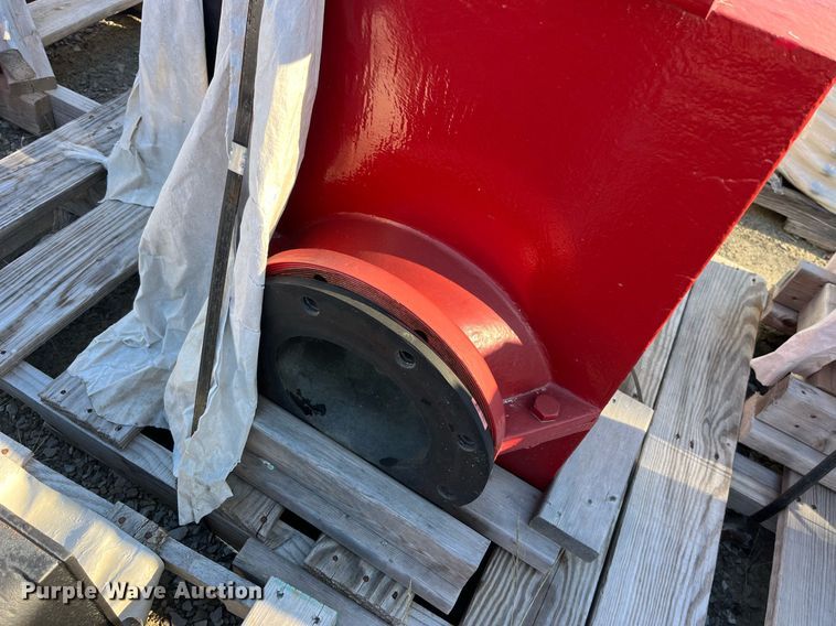 image for item LD9296 Water line parts