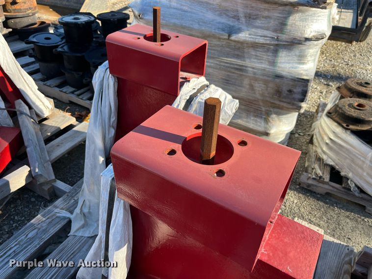 image for item LD9296 Water line parts