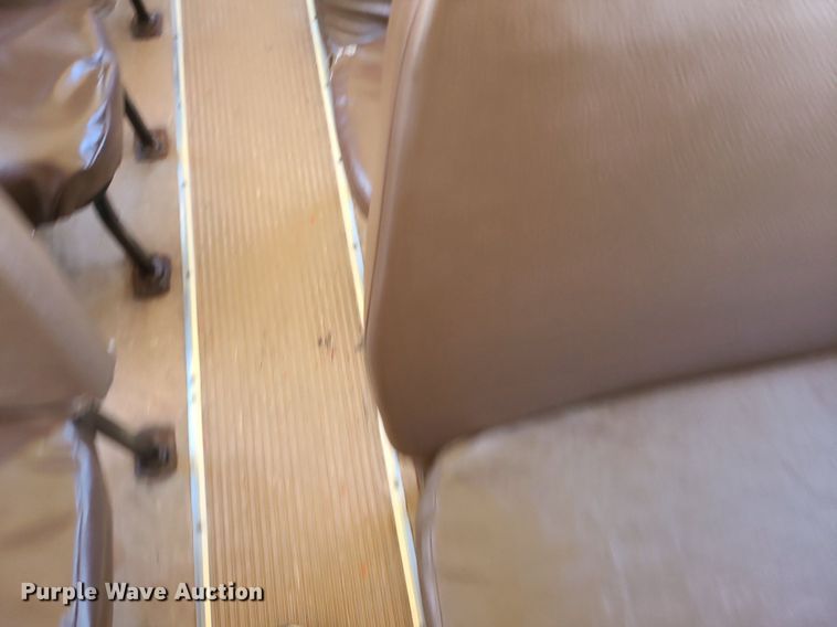 image for item LJ9458 2004 Blue Bird  school bus