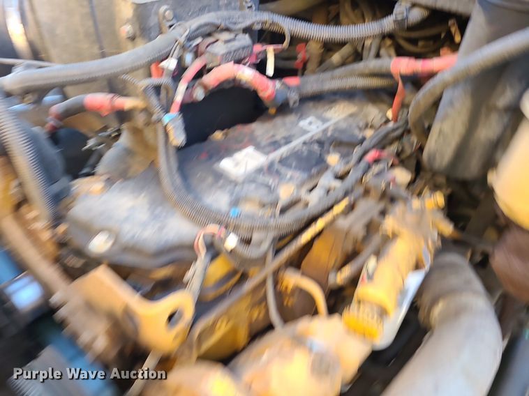 image for item LJ9459 2006 Blue Bird Vision  school bus