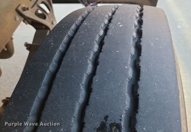 image for item LJ9459 2006 Blue Bird Vision  school bus