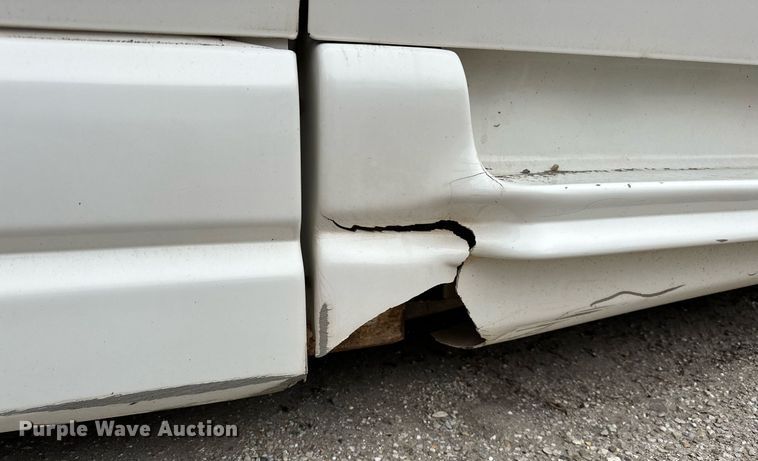 image for item LK9710 2010 Dodge  Grand Caravan  handicap accessible van