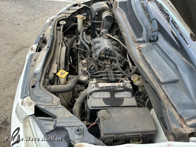 image for item LK9710 2010 Dodge  Grand Caravan  handicap accessible van