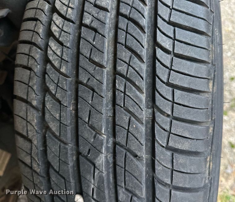 image for item LK9710 2010 Dodge  Grand Caravan  handicap accessible van