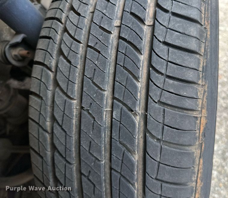 image for item LK9710 2010 Dodge  Grand Caravan  handicap accessible van