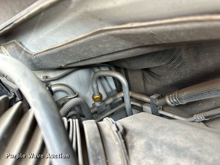 image for item LK9711 2011 Dodge Grand Caravan  handicap accessible van