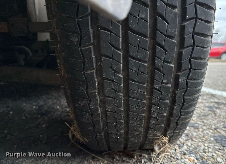 image for item LK9711 2011 Dodge Grand Caravan  handicap accessible van