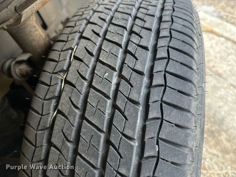 image for item LK9711 2011 Dodge Grand Caravan  handicap accessible van