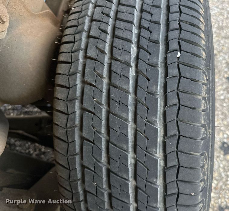 image for item LK9711 2011 Dodge Grand Caravan  handicap accessible van