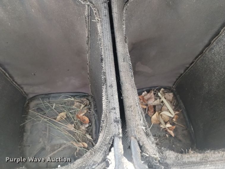 image for item LN9907 2010 John Deere LA135  lawn mower